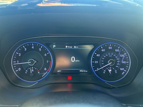 Used 2020 Hyundai Palisade SEL image 28