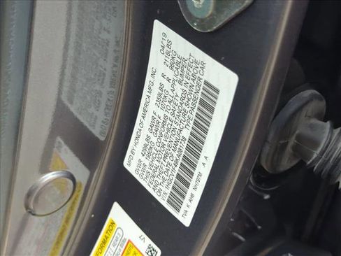 Used 2019 Honda Accord EX image 26