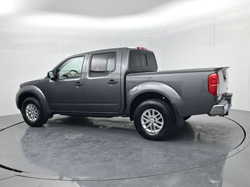 Used 2019 Nissan Frontier SV AWD/4WD image 5