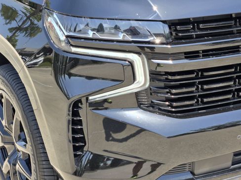 Used 2023 Chevrolet Tahoe RST w/ Luxury Package RWD image 37