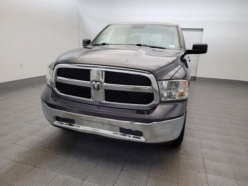 Used 2021 RAM 1500 Classic SLT AWD/4WD image 15