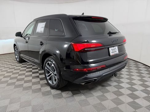 New 2026 Audi Q7 3.0T Premium image 3