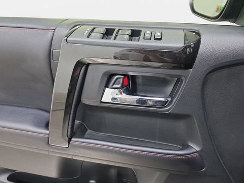 Certified 2022 Toyota 4Runner TRD Pro AWD/4WD image 25