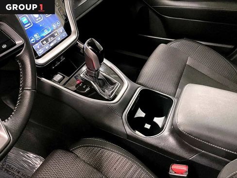 Certified 2024 Subaru Outback Premium AWD/4WD image 16