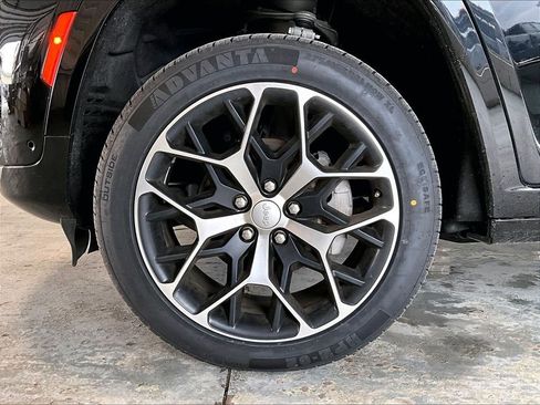 Used 2023 Jeep Grand Cherokee Summit image 7