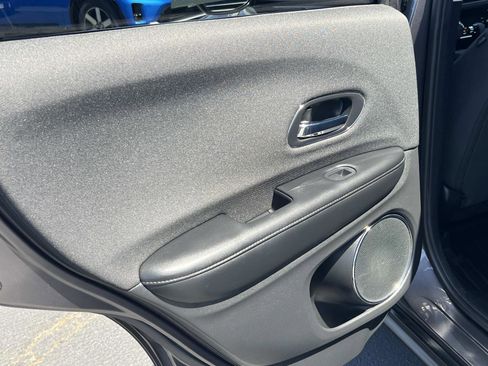 Certified 2022 Honda HR-V EX image 21