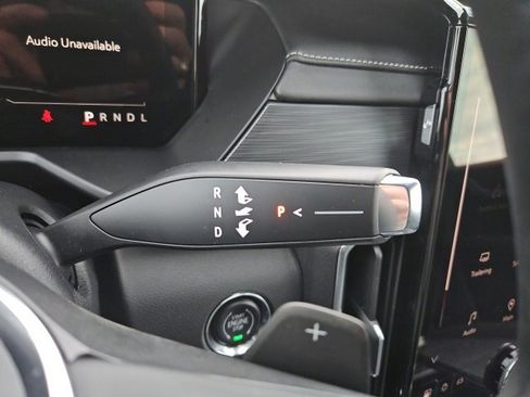 New 2025 GMC Acadia Elevation w/ Black Edition image 23