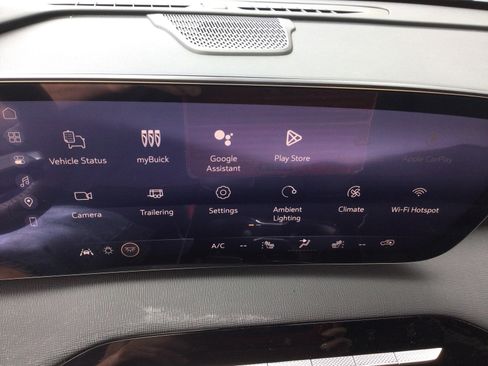 New 2026 Buick Enclave Sport Touring w/ Power Package AWD/4WD image 9