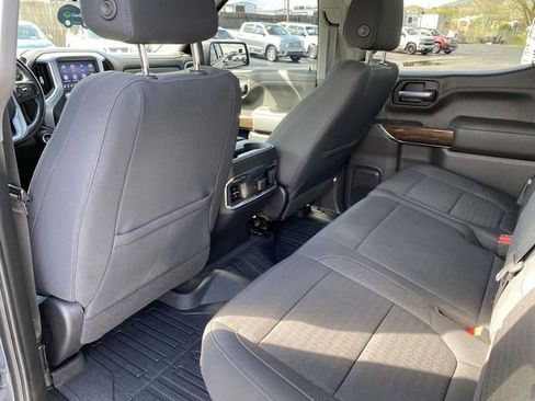 Certified 2021 GMC Sierra 1500 Elevation image 17