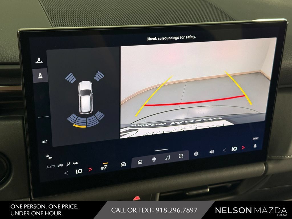 New 2026 MAZDA CX-5 Select AWD/4WD image 31
