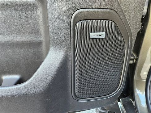 Used 2022 Chevrolet Silverado 3500 High Country w/ Z71 Off-Road Package image 18