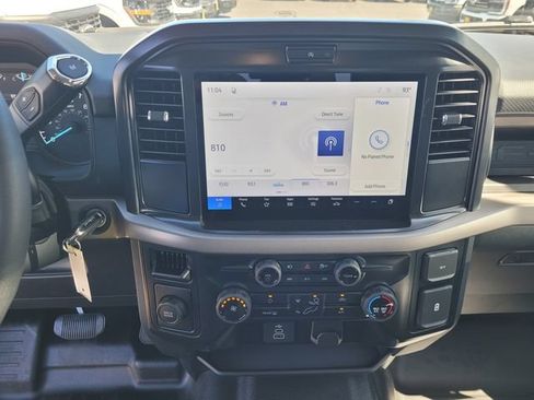 New 2026 Ford F150 XL RWD image 10