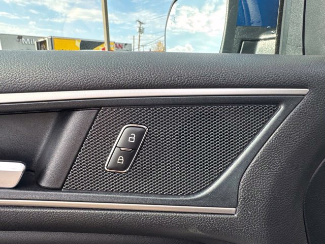 Used 2024 Ford Edge SEL w/ Convenience Package AWD/4WD image 11