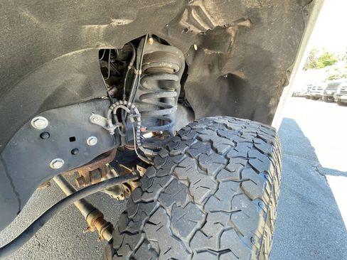 Used 2020 Ford F250 XL w/ Power Equipment Group AWD/4WD image 29