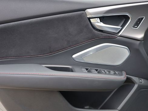 New 2025 Acura RDX A-Spec AWD/4WD image 10