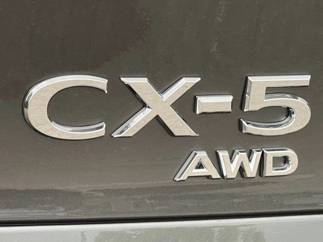 New 2026 MAZDA CX-5 AWD 2.5 S image 6