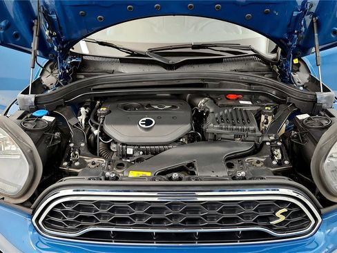 Used 2019 MINI Cooper Countryman SE w/ Premium Package AWD/4WD image 18