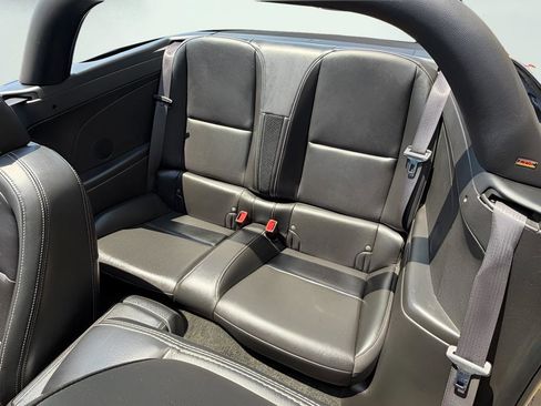 Used 2012 Chevrolet Camaro SS w/ RS Package RWD image 19