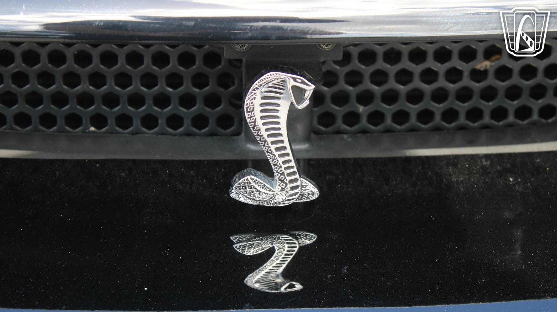 Used 1997 Ford Mustang Cobra RWD image 36