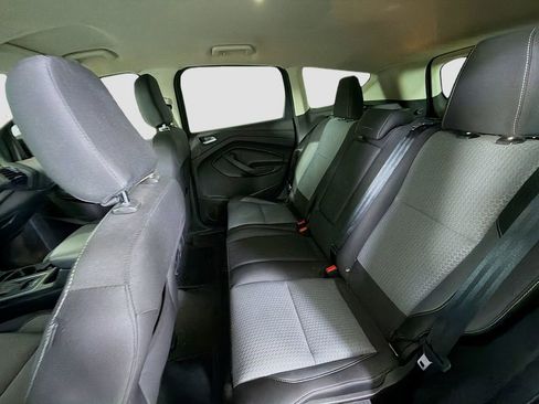 Used 2019 Ford Escape SE FWD image 24
