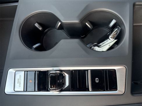 New 2026 Volkswagen Atlas SE image 37