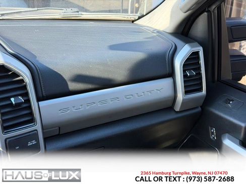 Used 2020 Ford F250 Lariat image 35