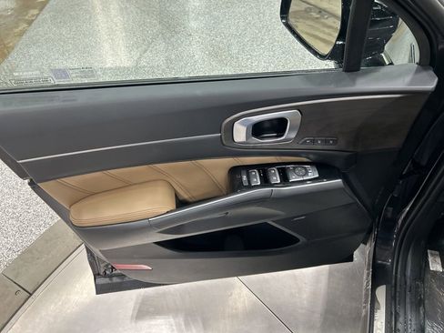 New 2026 Kia Sorento SX Prestige image 12