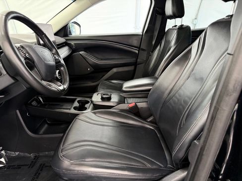 Used 2021 Ford Mustang Mach-E Premium AWD/4WD image 15