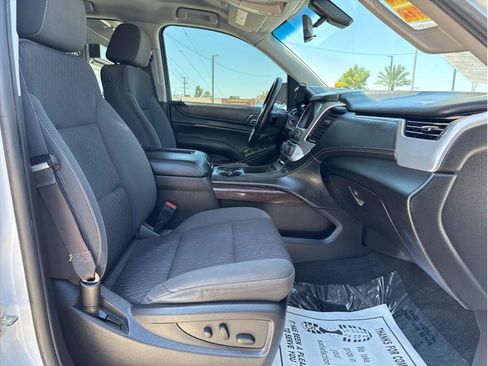 Used 2015 GMC Yukon SLE RWD image 26