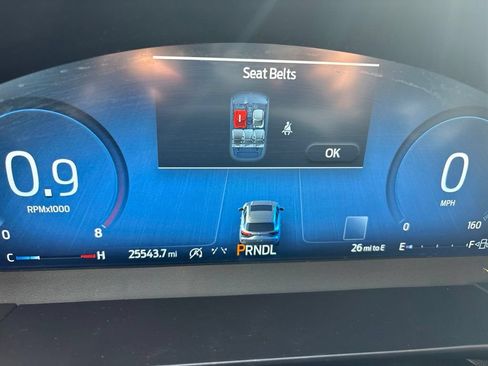 Certified 2023 Ford Escape Active w/ Tech Pack #2 AWD/4WD image 11