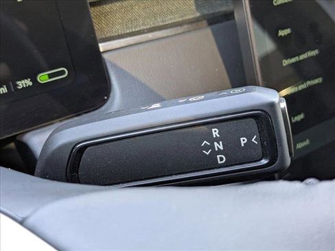 Used 2025 Rivian R1S Adventure image 12