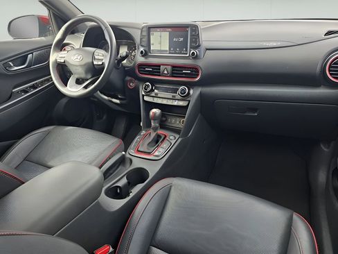 Used 2019 Hyundai Kona Ultimate image 28