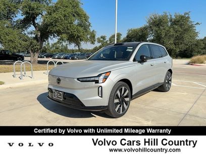 Used 2025 Volvo EX90 Ultra