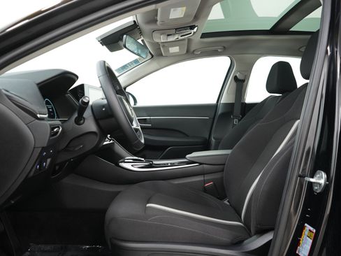 Used 2022 Hyundai Sonata SEL w/ Convenience Package FWD image 22
