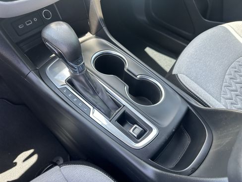 Certified 2023 Chevrolet Equinox LS w/ Driver Confidence II Package FWD image 15