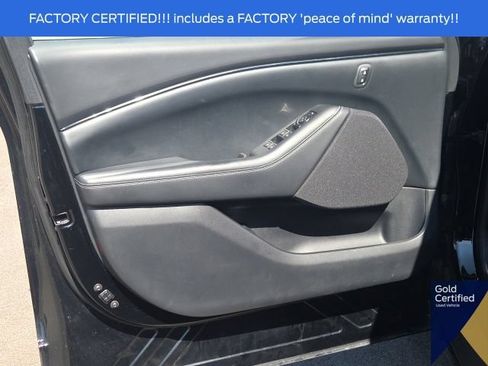 Used 2021 Ford Mustang Mach-E Select AWD/4WD image 28