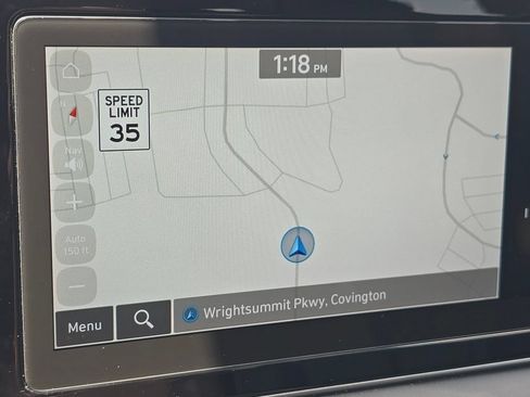 Used 2022 Hyundai Palisade Limited AWD/4WD image 9