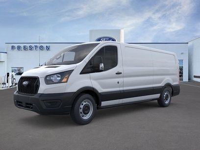 New 2025 Ford Transit 350 Low Roof