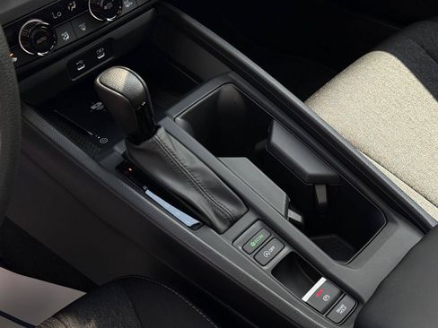 Certified 2026 Honda Accord SE image 13