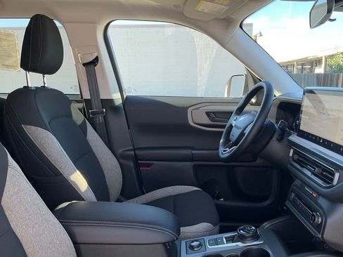 New 2025 Ford Bronco Sport Big Bend w/ Convenience Package image 40