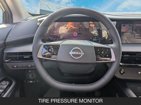 New 2026 Nissan Murano SV image 12