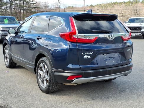 Used 2019 Honda CR-V EX-L image 5