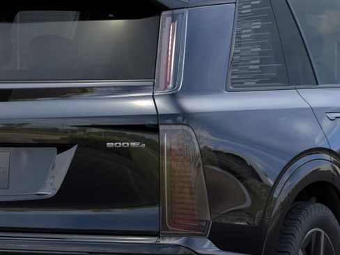 New 2026 Cadillac Vistiq Sport AWD/4WD image 11