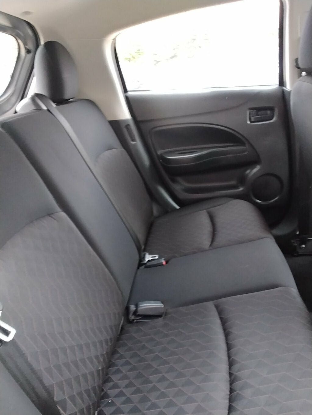 Used 2022 Mitsubishi Mirage ES FWD image 9
