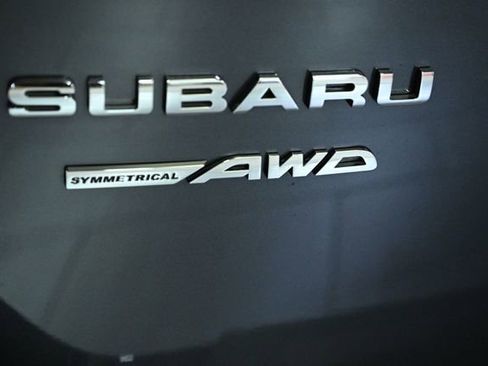 Certified 2025 Subaru Outback Premium image 12