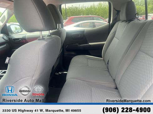 Used 2023 Toyota Tacoma SR AWD/4WD image 25