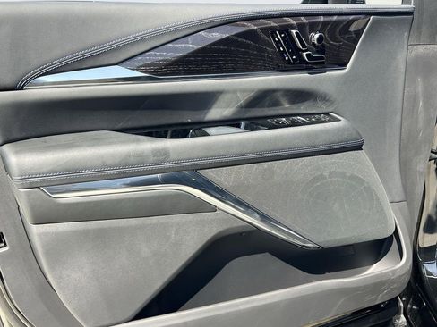 New 2026 Cadillac Escalade IQ Luxury 1 AWD/4WD image 10