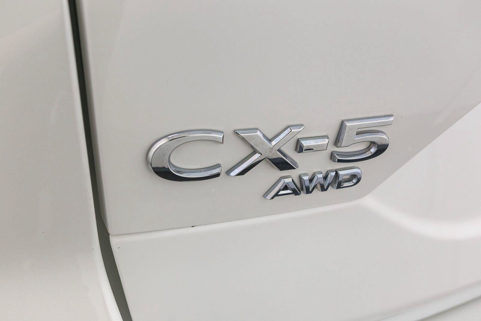 Used 2021 MAZDA CX-5 Touring w/ Touring Preferred SV Package AWD/4WD image 10