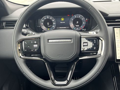 New 2026 Land Rover Range Rover Velar Dynamic SE image 15