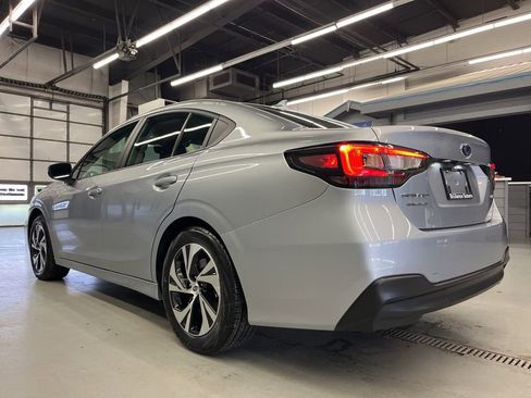 Used 2025 Subaru Legacy Premium image 8